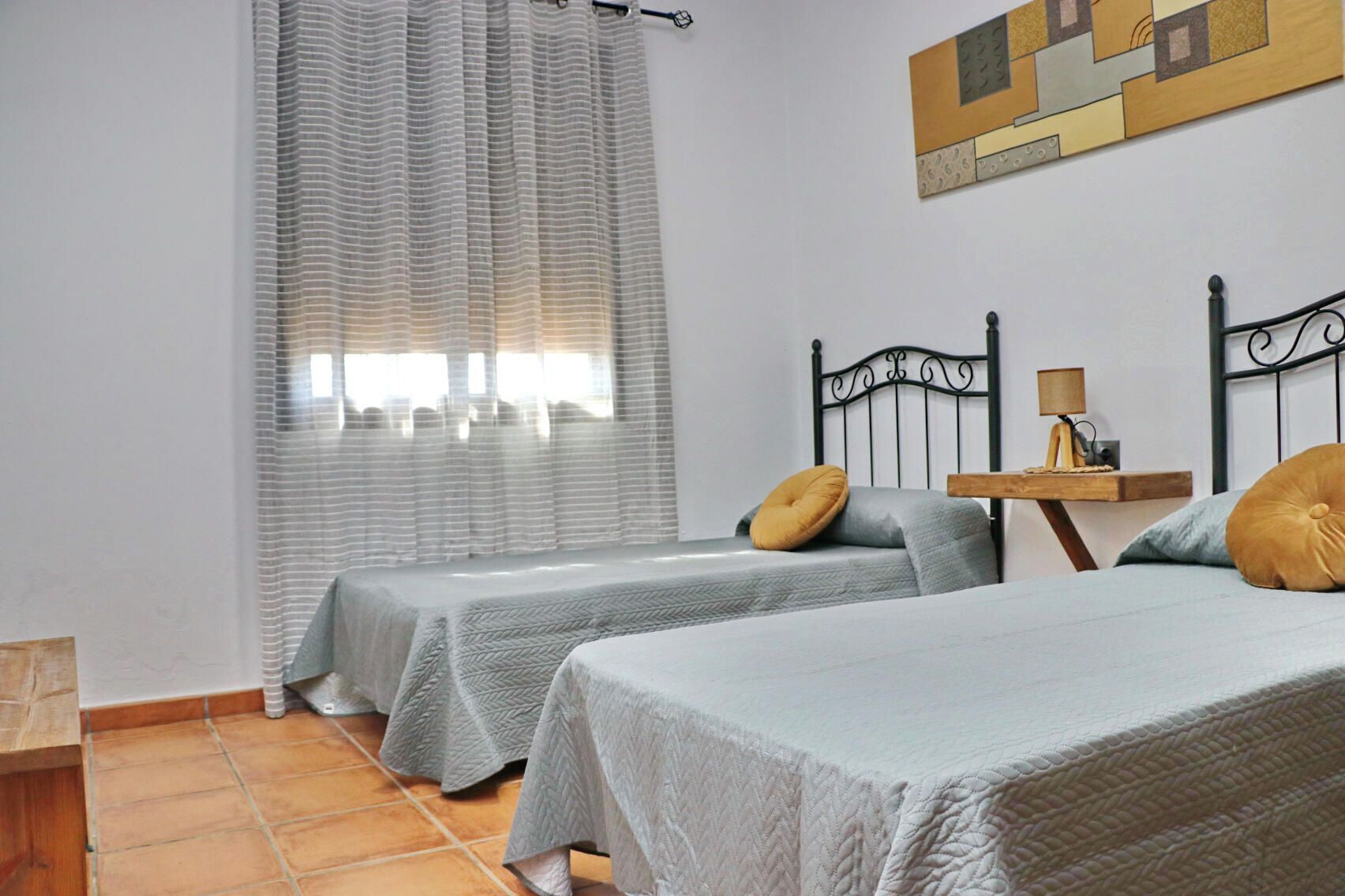 3 bedrooms