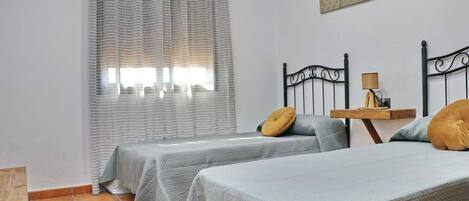 3 bedrooms