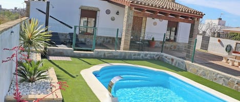 Alberca