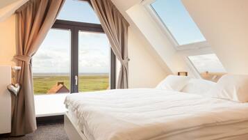 4 Schlafzimmer, Bügeleisen/Bügelbrett, Reisekinderbett, kostenloses WLAN