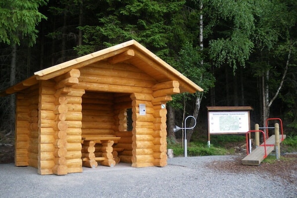 Esterni