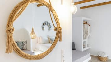 Grand Suite, Sea View