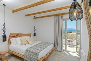 Phòng Suite Grand, quang cảnh biển | Quang cảnh từ phòng