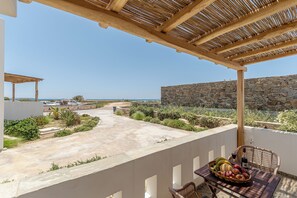 Comfort Studio Suite, Sea View | Exterior