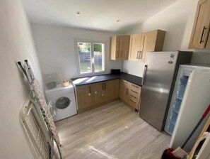 Interior - Grande Maison Près de la Plage, 8 Personnes (Fos-sur-Mer)
