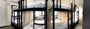Shared Dormitory, Mixed Dorm | Kostenloses WLAN