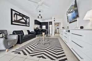 تلفزيون ذكي