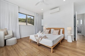 3 Schlafzimmer, Bügeleisen/Bügelbrett, kostenloses WLAN, Bettwäsche