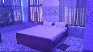 免費無線上網、床單