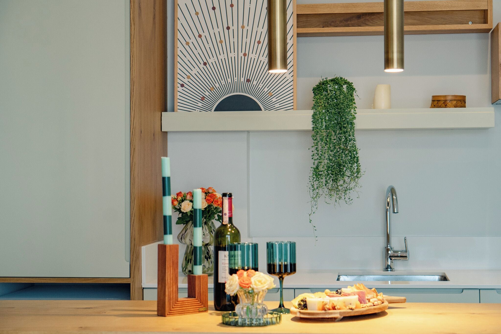 Habitación Deluxe | Minibar, wifi gratis y ropa de cama 