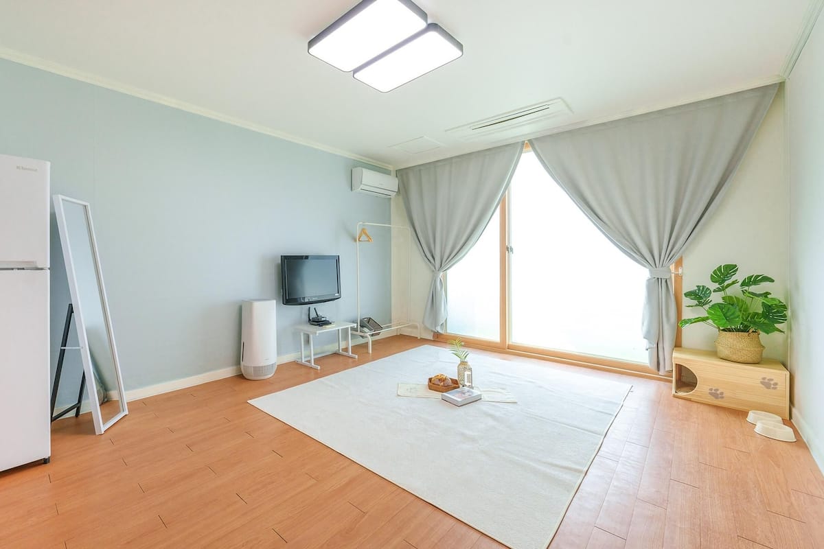 Habitación básica, 1 habitación (102) | 1 habitación y wifi gratis