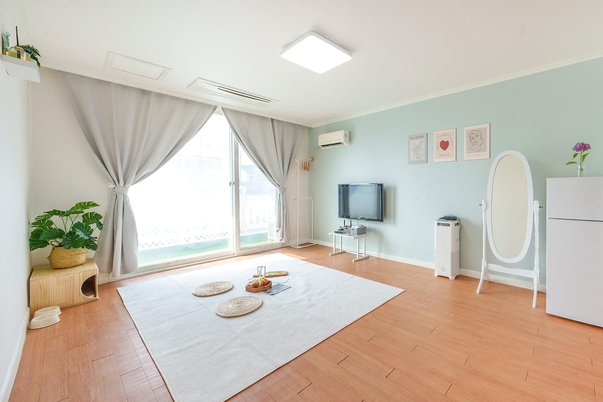 Habitación básica, 1 habitación (105) | 1 habitación y wifi gratis