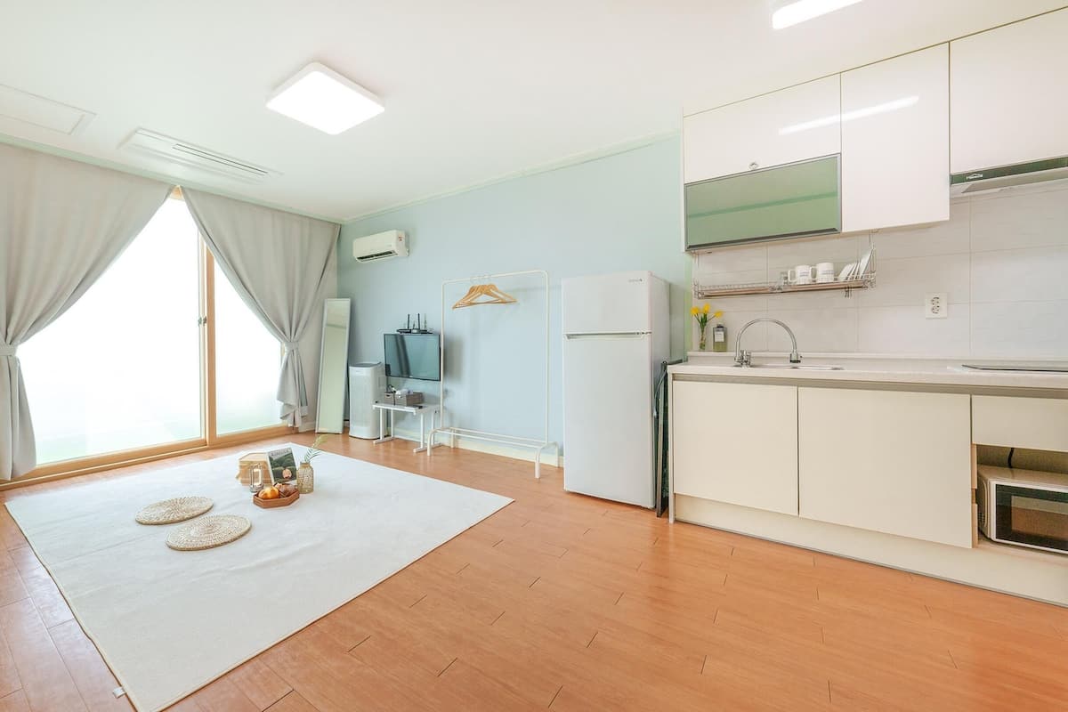 Habitación básica, 1 habitación (101) | 1 habitación y wifi gratis