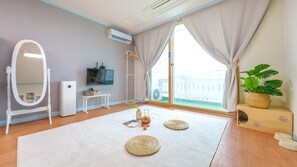 1 habitación y wifi gratis 