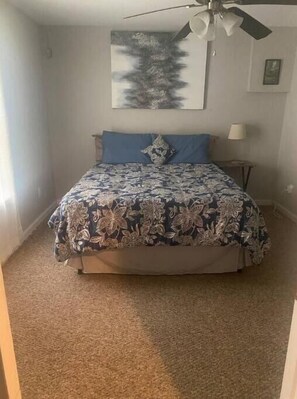 1 habitación