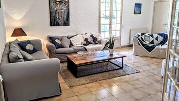 Télévision, livres