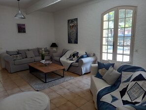 Télévision, livres