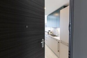 Interior entrance - notaMi - Terminal Tower - S. Cristoforo  (Milan)