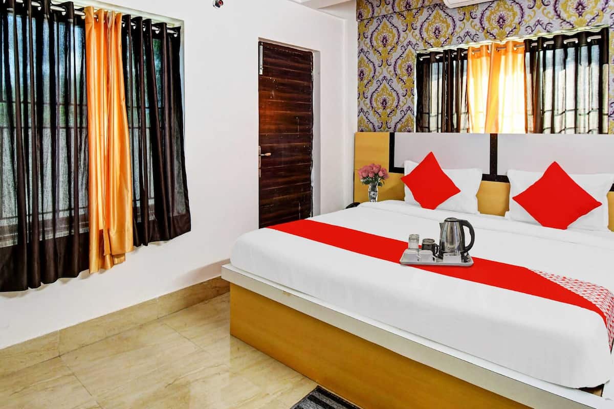 Classic Room | 1 bedroom, bed sheets