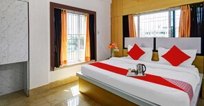 Chambre Classique | 1 chambre, draps fournis