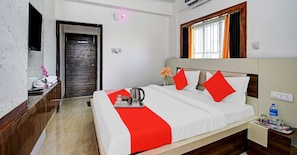 Room - OYO Dream Palace (Kolkata)