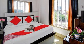 Chambre Classique | 1 chambre, draps fournis