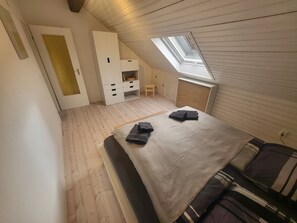 2 bedrooms, WiFi, bed sheets - Fichtenstüble (Todtmoos)