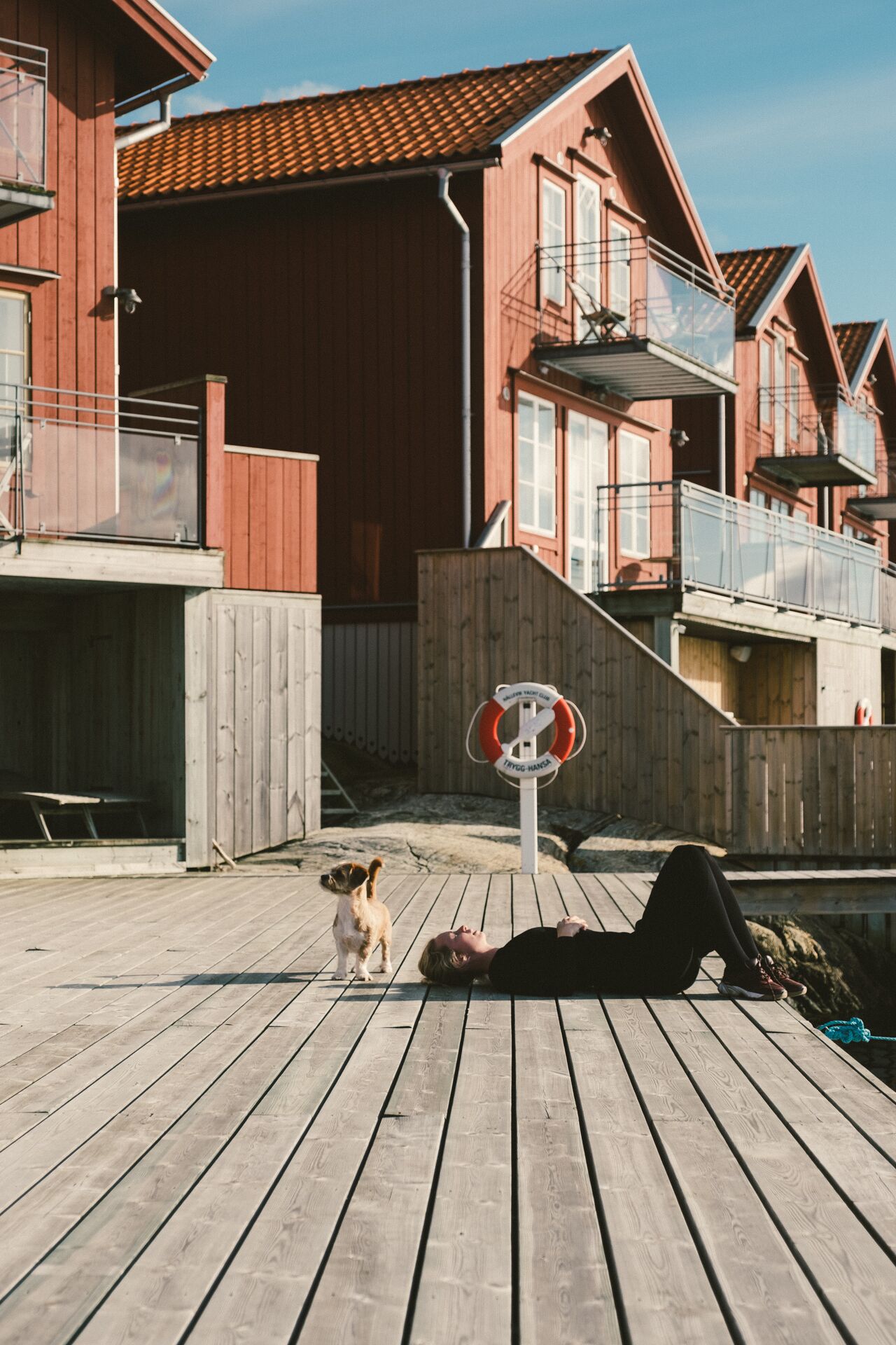 Exclusive Villa | Terrace/patio