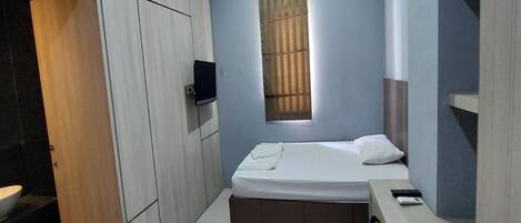 Chambre Double Deluxe