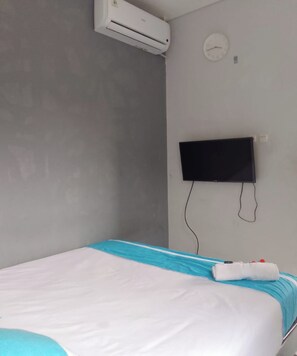 Habitación Deluxe doble | Wifi gratis y ropa de cama