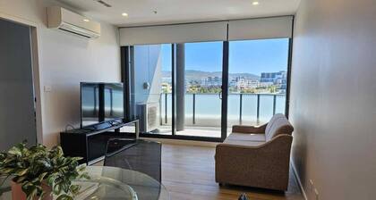Canberra Stay @Coombs 2B2B