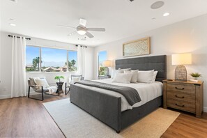Room - Barefoot Paradise - Step into a world of perfection, relaxation and fun! (Coachella)