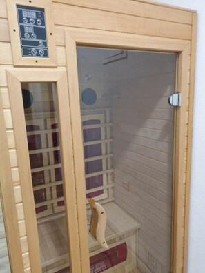 Villa (Four Bedroom Villa with Terrace and S) | Sauna - Stone Villa Bosnic (Cista Provo)