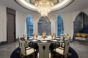 Dining - Wyndham Garden FuKang Downtown (Fukang)