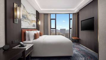 Superior Room, 1 King Bed