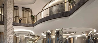 Wyndham Garden FuKang Downtown