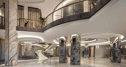 Wyndham Garden FuKang Downtown