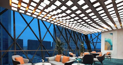 Wyndham Garden FuKang Downtown