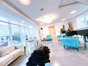 Behandlungsräume für Paare, Türkisches Bad/Hamam, Körperbehandlungen