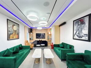 Sala de reuniones