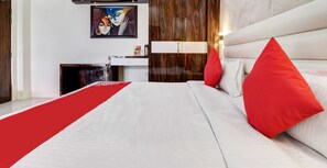 Bed sheets - Flagship SGPGI (Lucknow)