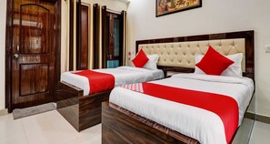 Room - Flagship SGPGI (Lucknow)