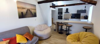 Logement Les Randonnées Joyeuses Gard/ Cévennes Rivière ,lac Activités Nautiques