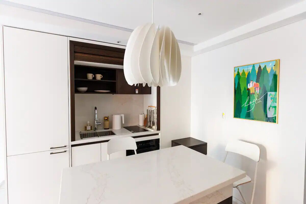 WECOSTAY Gangnam (Aparthotel) Reviews, Deals & Photos 2026