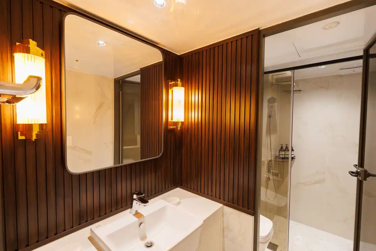 WECOSTAY Gangnam (Aparthotel) Reviews, Deals & Photos 2026
