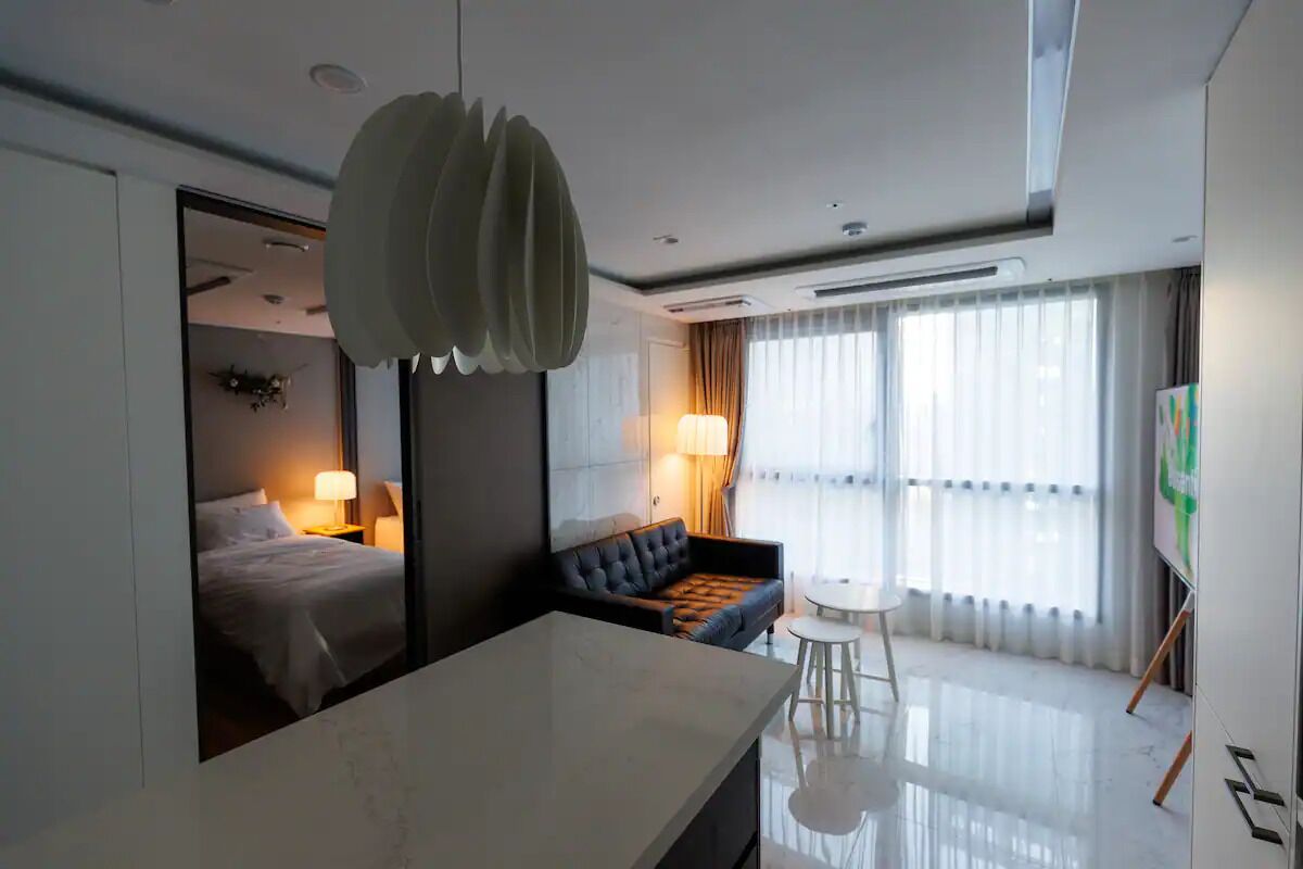 WECOSTAY Gangnam (Aparthotel) Reviews, Deals & Photos 2026