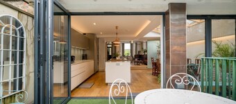 Stunning house close to Notting Hill