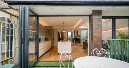 Stunning house close to Notting Hill