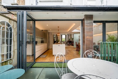 Stunning house close to Notting Hill