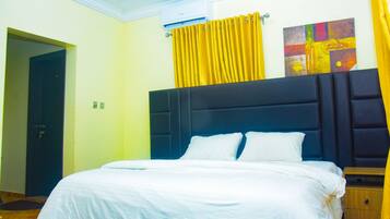 1 slaapkamer, gratis wifi